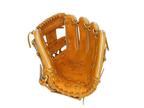 Mizuno Pro Haga "Majesty" Baseball Glove