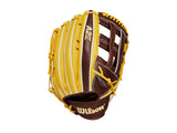 Wilson 2024 A2K JS22 12.75" Baseball Glove