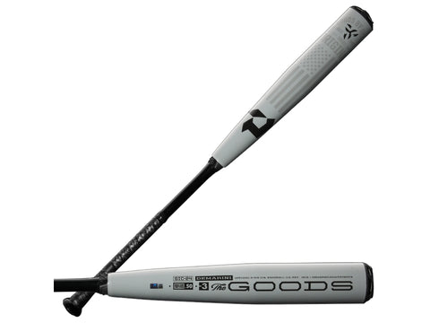 Demarini The Goods BBCOR Baseball Bat