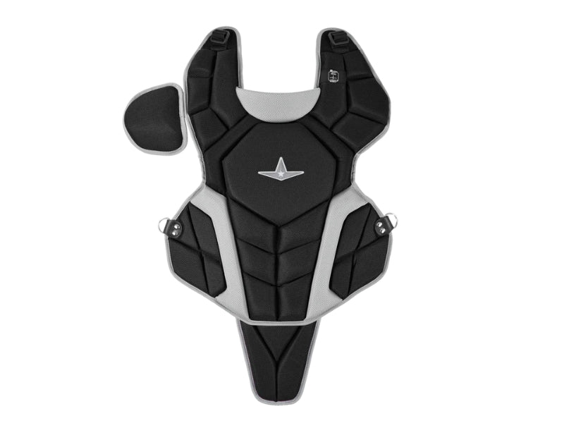 All-Star Top Star 14.5" Catcher's Chest Protector