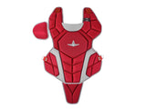 All-Star Top Star 14.5" Catcher's Chest Protector