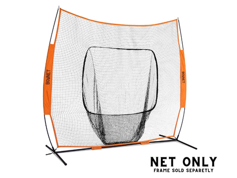 Bownet Big Mouth Replacement Net