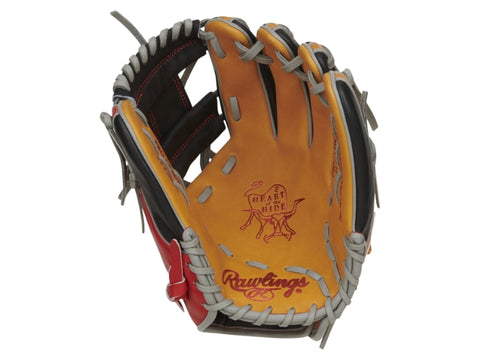 Rawlings ColorSync 8.0 11.5" Baseball Glove