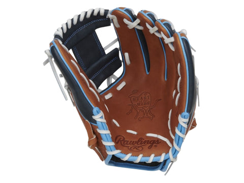 Rawlings ColorSync 8.0 11.75" Baseball Glove