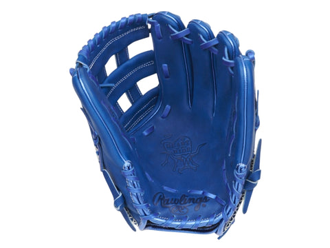 Rawlings ColorSync 8.0 12.25" Baseball Glove
