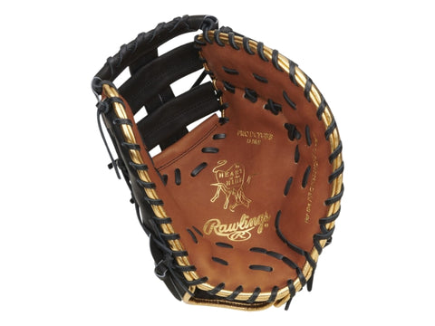 Rawlings ColorSync 8.0 13" Trapper Baseball Glove