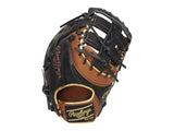 Rawlings ColorSync 8.0 13" Trapper Baseball Glove