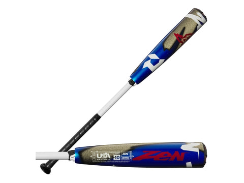 Demarini Zen (-10) USA Baseball Bat