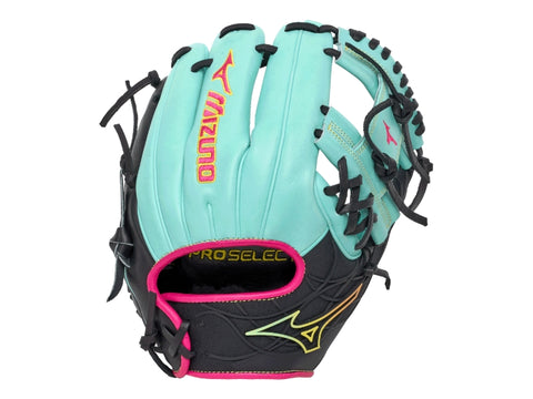 Mizuno Pro Select DYNACAGE 11.5" Baseball Glove
