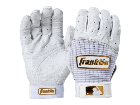Franklin Pro Classic Adult Batting Gloves