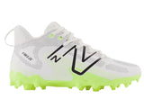 New Balance FreezeLX Jr v4 Youth Field Lacrosse Cleat