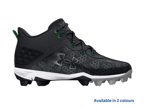 Under Armour Harper 8 Youth Molded Cleat