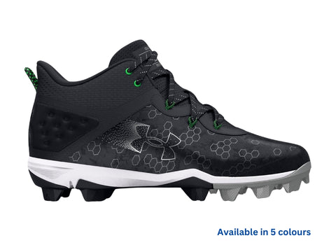 Under Armour Harper 8 Molded Cleat