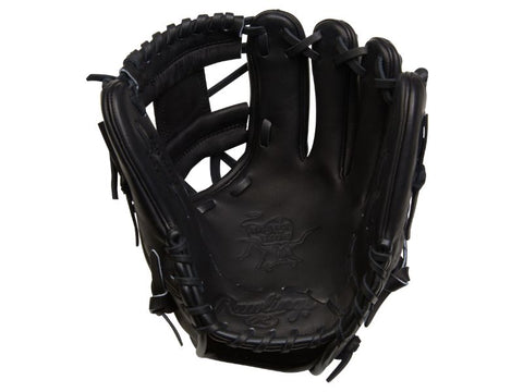 Rawlings Pro Element Series 11.5" Baseball Glove Carbon