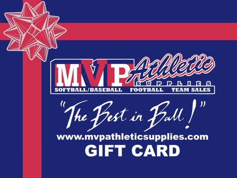 $100 MVP Gift Card