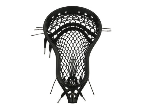 StringKing Mark 2D Strung Lacrosse Head