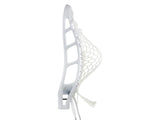StringKing Mark 2V Strung Lacrosse Head