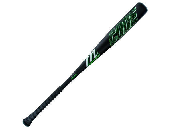 Marucci Code BBCOR Baseball Bat – MVP Athletic Supplies
