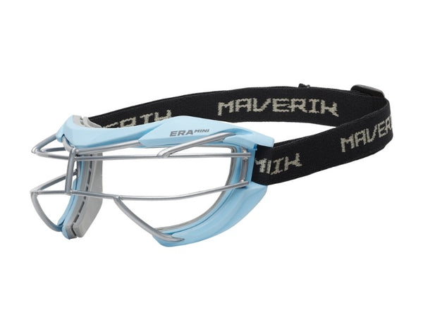 lacrosse goggles women's Maverik Era Mini Women's Lacrosse Goggle – MVP Athletic Supplies