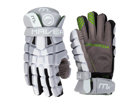 Maverik MX Lacrosse Glove