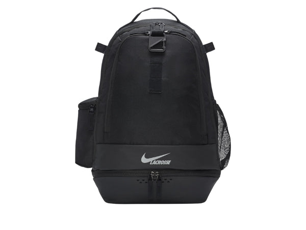 nike lazer lacrosse backpack
