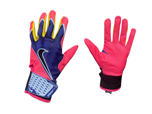 NIKEalphavarsitybattingglovemu