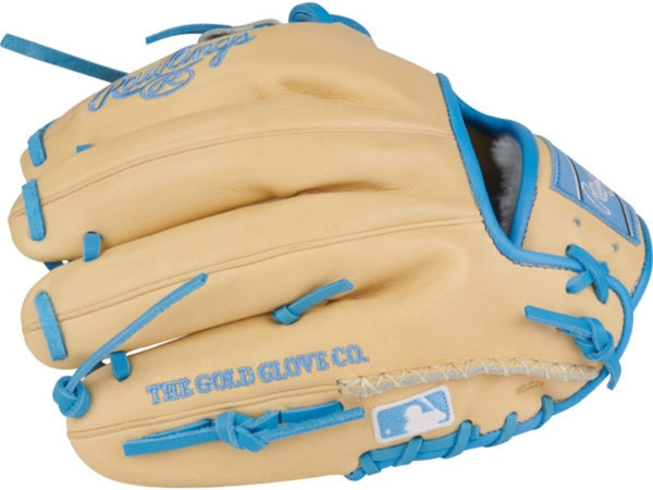 Rawlings Pro Pref PROS204-2CCB 11.5