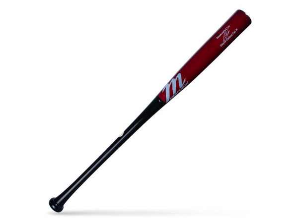 Marucci GLEY25 Pro Exclusive Wood Bat – MVP Athletic Supplies