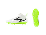 New Balance Rush V4 Youth Lacrosse Cleat