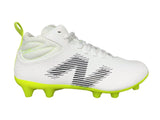 New Balance Rush V4 Youth Lacrosse Cleat