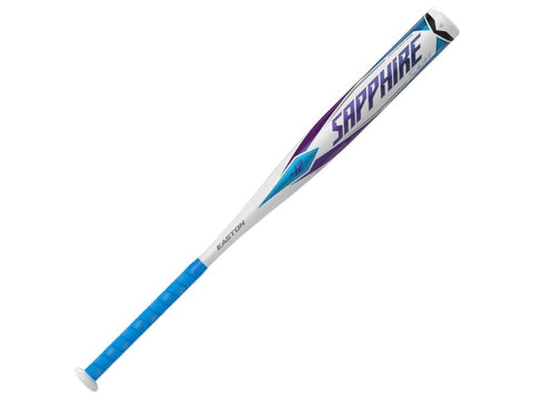 Easton Sapphire (-12) Fastpitch Bat