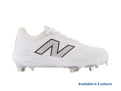 New Balance Fuse v4 Women's Metal Cleat