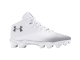 Under Armour Spotlight Franchise 4 Football Cleat