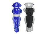All-Star Top Star 14.5" Catcher's Leg Guards