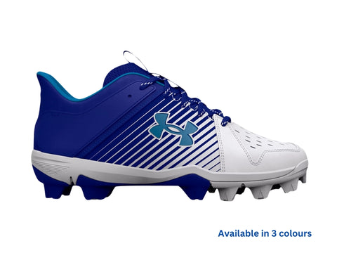 Under Armour Leadoff Youth Molded Cleat