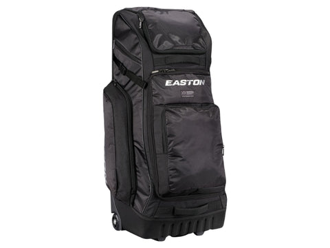 Easton Wheelhouse Pro Wheeled Slowpitch Bag