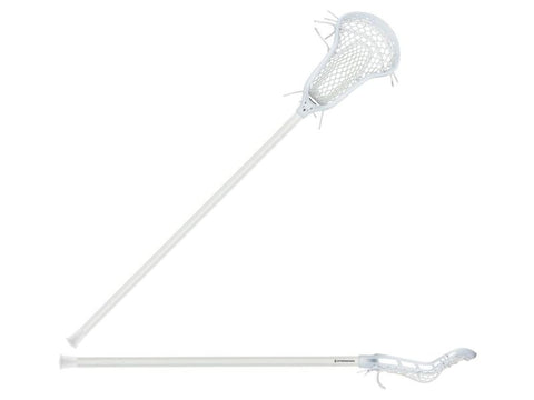 StringKing Complete Composite Women's Lacrosse Stick