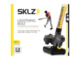 SKLZ Lighting Bolt Pitching Machine