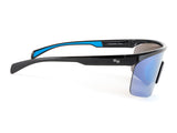 Sundog MAVERICK Sunglasses Icy Blue