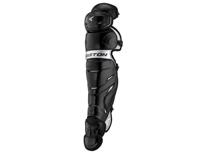 Easton Elite X Adult Catcher's Leg Guards
