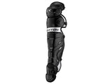 Easton Elite X Adult Catcher's Leg Guards