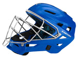 Easton Gametime Catcher's Helmet