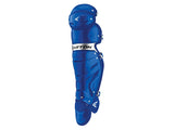 Easton Gametime Youth Catcher's Leg Guard
