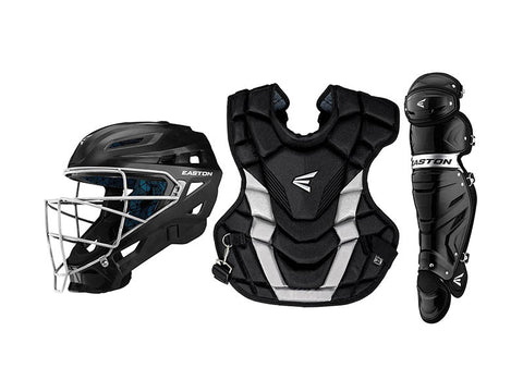 Easton Gametime Youth Catcher's Set