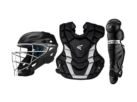 Easton Gametime Catcher's Set