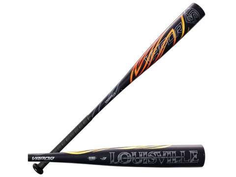 Louisville Vapor BBCOR Baseball Bat