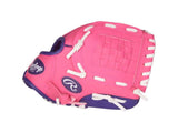 Rawlings Player Series 9" Youth Glove Pink