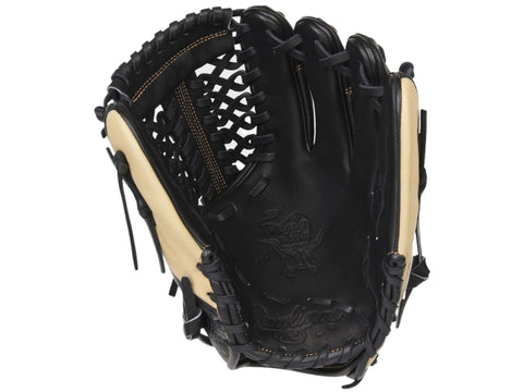 Rawlings HOH R2G PROR205-4B 11.75" Baseball Glove