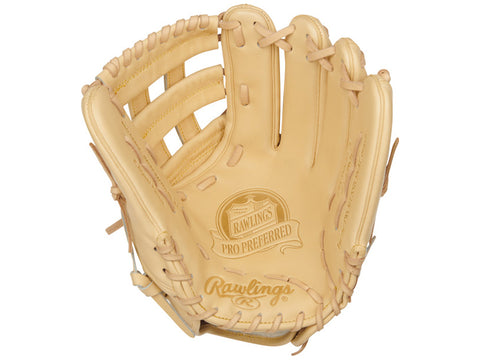 Rawlings Pro Preferred PROSKB17C 12.25" Baseball Glove
