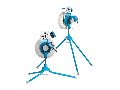 JUGS BP1 Combo Baseball and Softball Pitching Machine